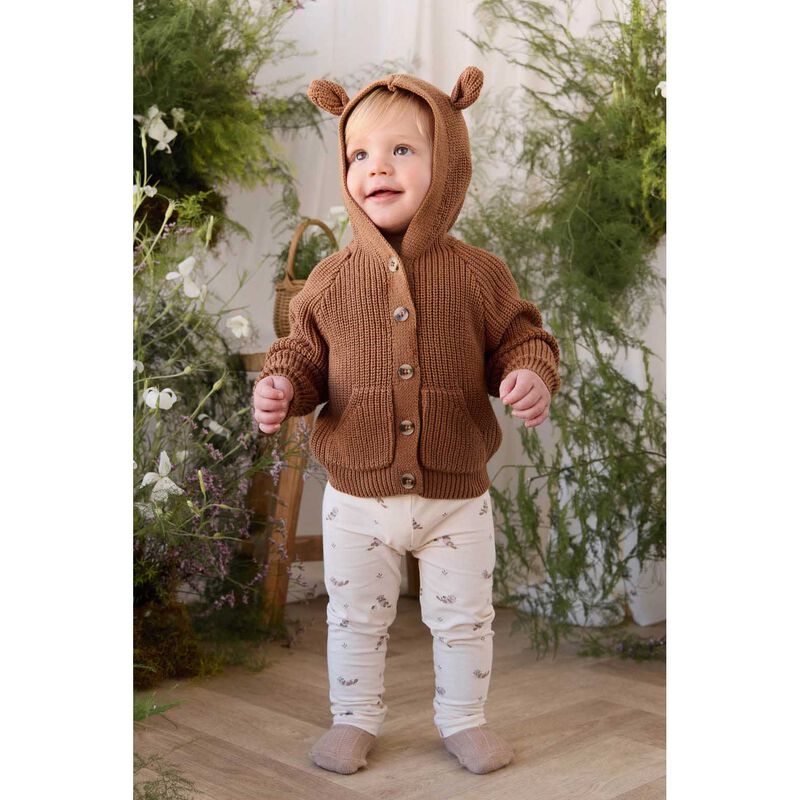 Jamie Kay Organic Cotton Everyday Legging image number 1